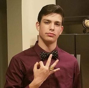 Meet your Posher, Austin